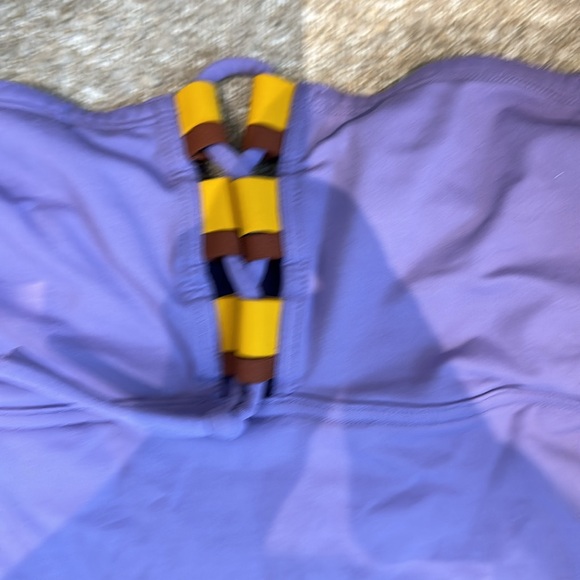 eres bathing suit - Picture 2 of 5